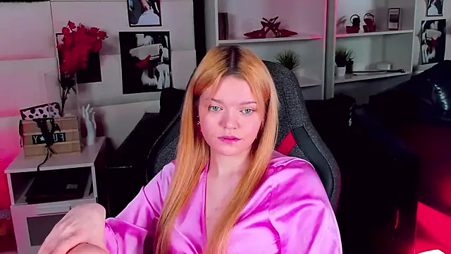 AdeleCartier online show from 02/28/25, 03:48