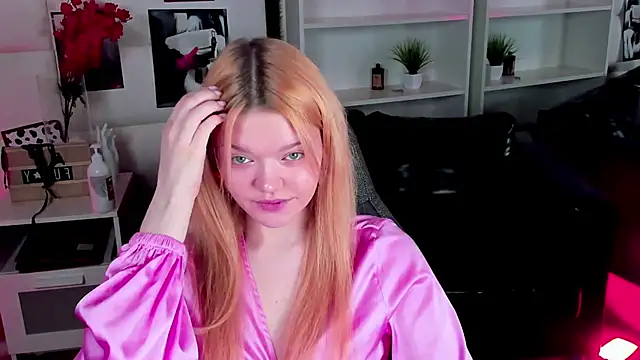 AdeleCartier online show from 03/01/25, 07:41