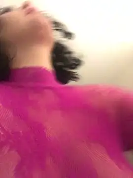 LunaSoleil9 online show from 02/20/25, 07:52