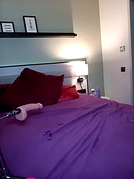 LunaSoleil9 online show from 02/09/26, 10:08