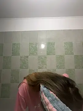 BonyBon29 online show from 02/20/25, 04:18