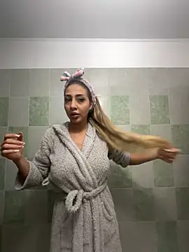 BonyBon29 online show from 02/24/25, 04:27