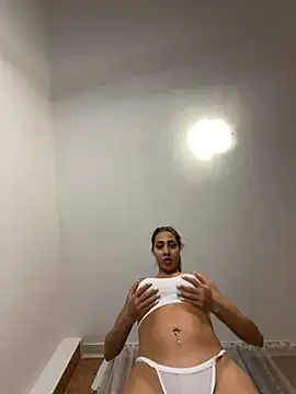 BonyBon29 online show from 03/01/25, 06:43