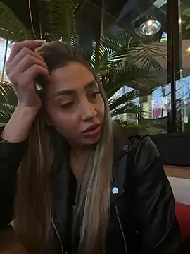 BonyBon29 online show from 03/13/25, 03:50