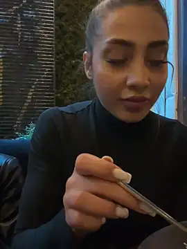 BonyBon29 online show from 03/14/25, 04:51