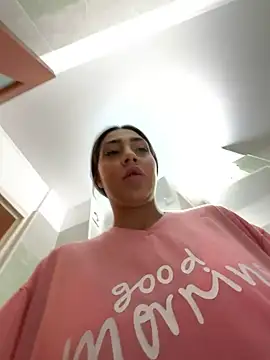 BonyBon29 online show from 03/17/25, 02:01