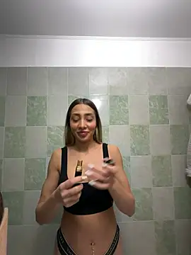 BonyBon29 online show from 03/20/25, 02:21