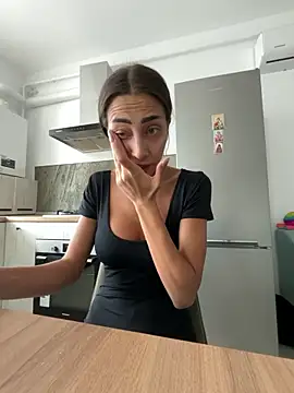 BonyBon29 online show from 10/06/25, 07:28