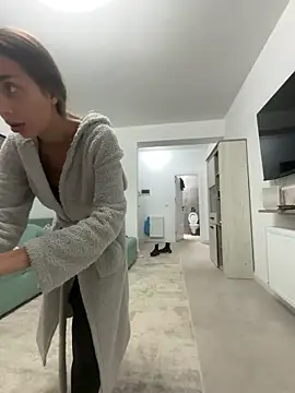 BonyBon29 online show from 10/19/25, 05:02