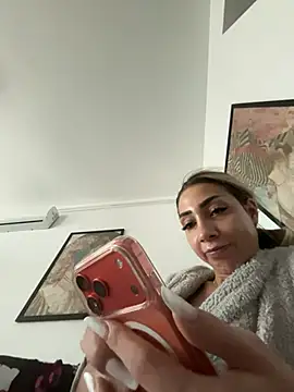 BonyBon29 online show from 02/05/26, 09:25