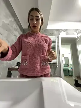 BonyBon29 online show from 03/01/26, 11:12