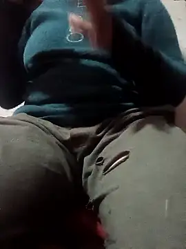 imforyou online show from 01/14/26, 06:13