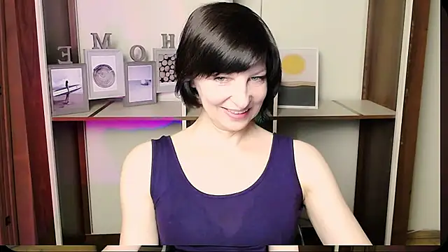  AngeliaFlow  online show from 07/21/26, 08:05