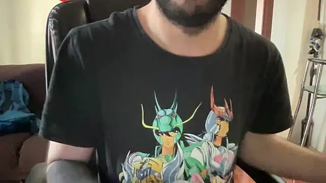 dante lucyfer online show from 11/05/25, 06:19