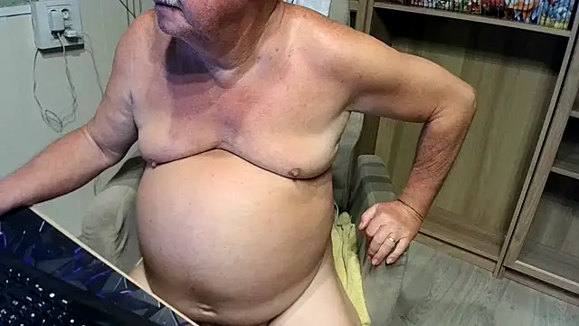 barenfan online show from 10/28/25, 07:27