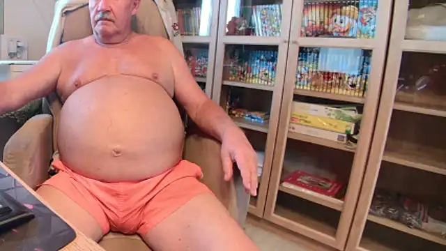 barenfan online show from 02/10/26, 11:25