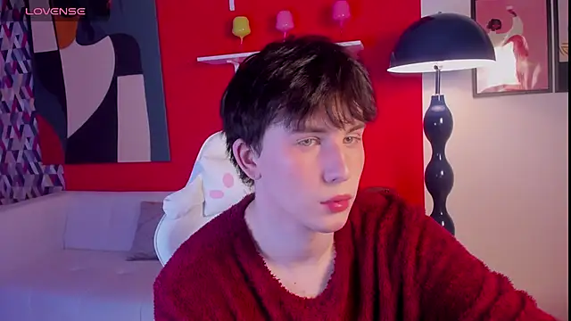 AdrianoAubert online show from 11/22/25, 03:27