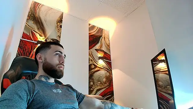 Luke davis01 online show from 05/05/26, 12:57