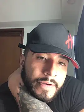 Noa Bonucci online show from 02/19/25, 02:33