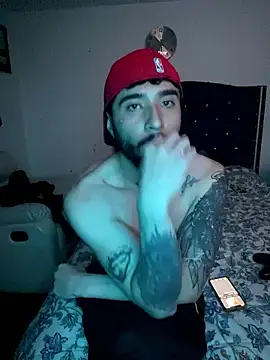 Noa Bonucci online show from 01/16/26, 03:54