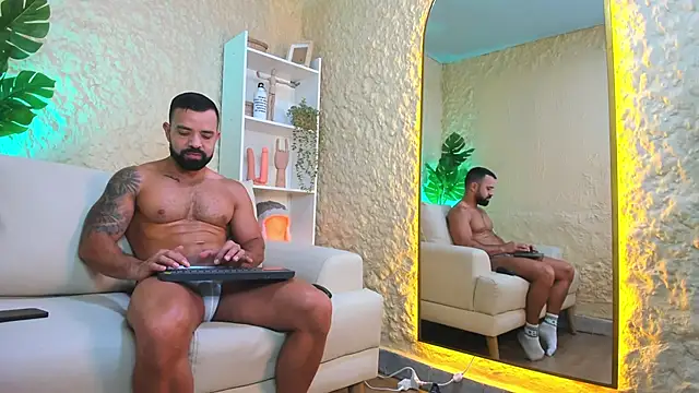 Maofenix online show from 02/21/25, 09:54