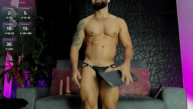 Maofenix online show from 03/09/26, 01:09