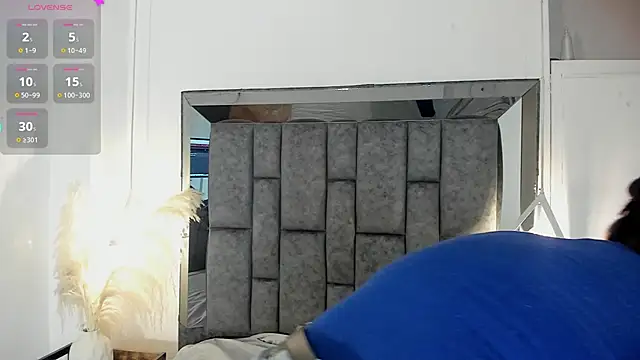 Morgan Wright online show from 02/24/25, 05:53