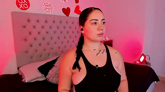 Morgan Wright online show from 02/25/26, 07:45