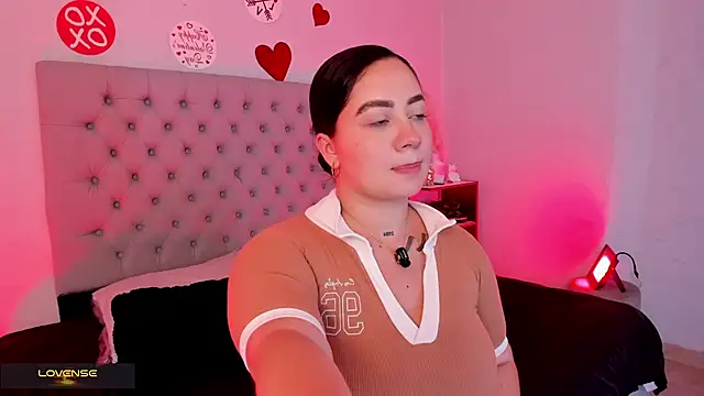 Morgan Wright online show from 02/26/26, 07:35