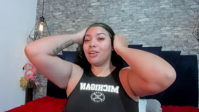 Sophia Brunett online show from 02/03/26, 11:26