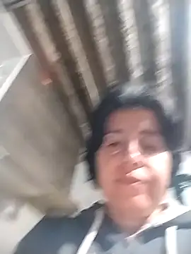 Saori Sann  online show from 01/12/26, 01:55