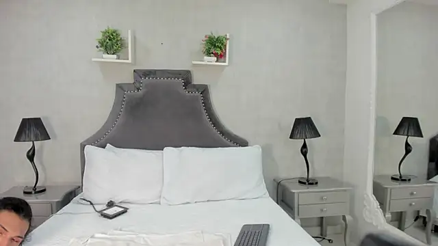 VictoriaBlackfire online show from 03/11/25, 04:43