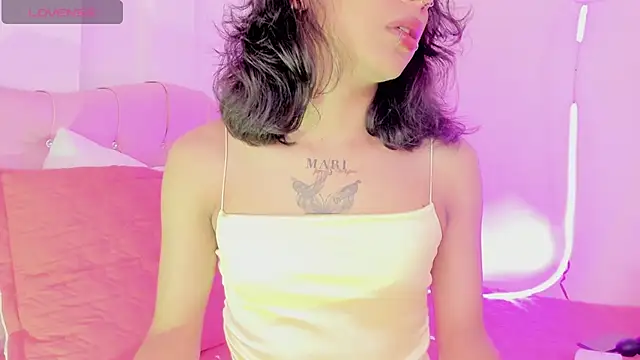 VictoriaBlackfire online show from 11/15/25, 10:59