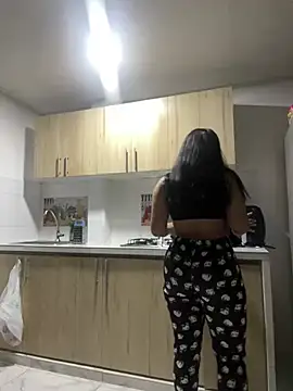 Snapshot of HannahFiore chatting on 03/14/25, 10:07 HannahFiore online show from 03/14/25, 10:07