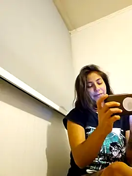 MaiPandora online show from 03/07/25, 05:29