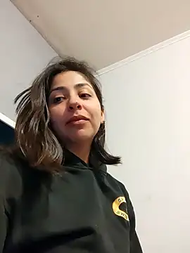 MaiPandora online show from 09/24/25, 02:37