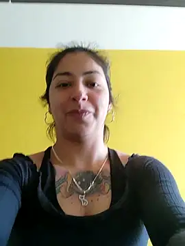 MaiPandora online show from 09/25/25, 03:38