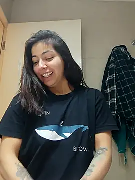 MaiPandora online show from 11/03/25, 01:29