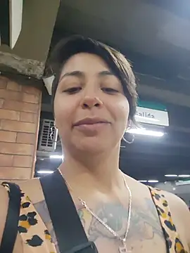 MaiPandora online show from 11/27/25, 11:51