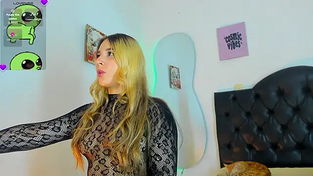 Vickyallien online show from 02/03/26, 04:12