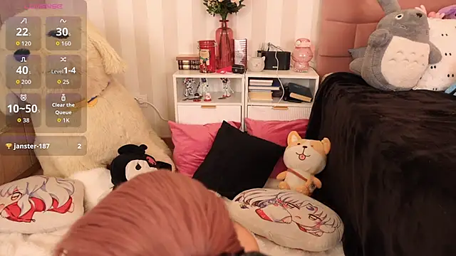 NataliaNovak online show from 02/11/26, 10:37