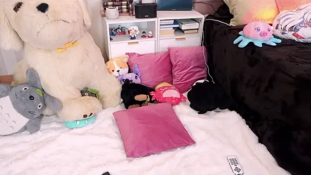 NataliaNovak online show from 03/07/26, 04:26