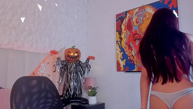 Mirandaa Rogers online show from 10/26/25, 02:56