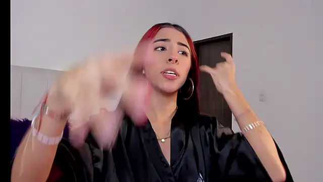 Mirandaa Rogers online show from 01/06/26, 07:06