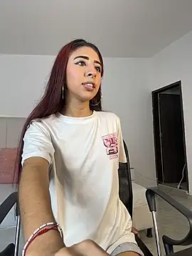 Snapshot of Mirandaa_Rogers chatting on 02/02/26, 07:12 Mirandaa Rogers online show from 02/02/26, 07:12