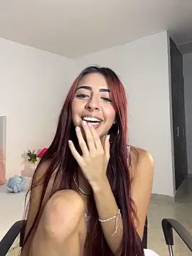 Snapshot of Mirandaa_Rogers chatting on 02/03/26, 07:08 Mirandaa Rogers online show from 02/03/26, 07:08