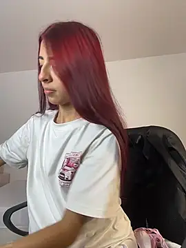 Snapshot of Mirandaa_Rogers chatting on 02/23/26, 07:11 Mirandaa Rogers online show from 02/23/26, 07:11