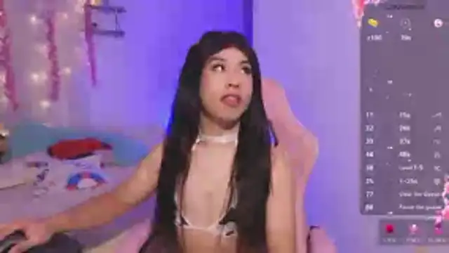 Sweettifani online show from 03/09/26, 06:01