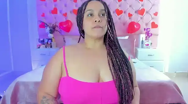 KourtneyEvans online show from 02/19/25, 05:16