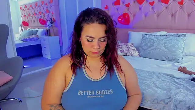 KourtneyEvans online show from 02/28/25, 05:48